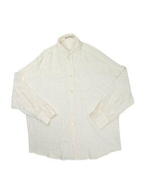 Indah Como Shirt in White